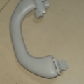 Ручка стелі салону Volkswagen Golf VI (2008-2012) 1K0857607N