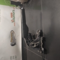 Ручник Volkswagen Golf VI (2008-2012) 1K0711303M