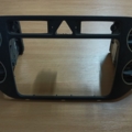 Tiguan golf vi рама консолі 5m0858071k Volkswagen Golf VI (2008-2012) 5M0858071K