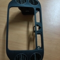 Tiguan golf vi рама консолі 5m0858071k Volkswagen Golf VI (2008-2012) 5M0858071K