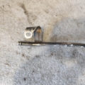 Труба з`єднувальна (oe) Volkswagen Golf VI (2008-2012) 03C121469F