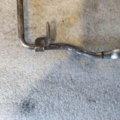 Трубка подачі масла Volkswagen Golf VI (2008-2012) 03C145140K