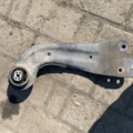 Важіль задній Volkswagen Golf VI (2008-2012) 1K0505226H