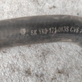 Volkswagen Golf VI (2008-2012) 1K0121063S