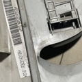 Volkswagen Golf VI (2008-2012) 1K5867244G6K8