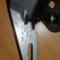Volkswagen Golf VI (2008-2012) 1K6972321