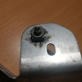 Volkswagen Golf VI (2008-2012) 1K6972321