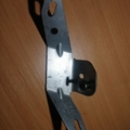 Volkswagen Golf VI (2008-2012) 1K6972321