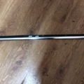 Volkswagen Golf VI (2008-2012) 1K9839475A2ZZ