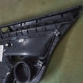 Volkswagen Golf VI (2008-2012) 1K9867211BAIQD