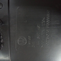 Volkswagen Golf VI (2008-2012) 1K9867211BAIQD