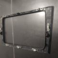 Volkswagen Golf VI (2008-2012) 5K0858061E1QB