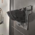 Volkswagen Golf VI (2008-2012) 5K1857919D82V