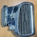 Vw golf vi air решітка повітряна права 5k0819710d Volkswagen Golf VI (2008-2012) 5K0819710D