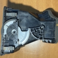 Vw golf vi air решітка повітряна права 5k0819710d Volkswagen Golf VI (2008-2012) 5K0819710D