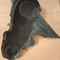 захист ременя грм, верхній Volkswagen Golf VI (2008-2012) 03L109107D
