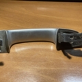 Зовнішня ручка права Volkswagen Golf VI (2008-2012) 1K8837210