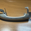 Зовнішня ручка права Volkswagen Golf VI (2008-2012) 1K8837210