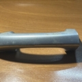 Зовнішня ручка права Volkswagen Golf VI (2008-2012) 1K8837210