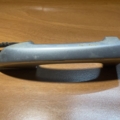Зовнішня ручка права Volkswagen Golf VI (2008-2012) 1K8837210