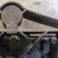 Ліхтар задній vw jetta і правий Volkswagen Jetta I (16) 78-84 165945257