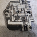 Ліхтар задній vw jetta і правий Volkswagen Jetta I (16) 78-84 165945257