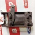 Ручка двери внутр передняя левая Volkswagen Jetta II 1984-1992 321837235A