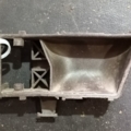 Ручка двери внутр передняя левая Volkswagen Jetta II 1984-1992 321837235A