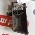 Ручка двери внутр передняя левая Volkswagen Jetta II 1984-1992 321837235A