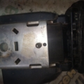 Volkswagen Jetta II 1984-1992 167857805
