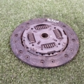 Диск зчеплення Volkswagen Jetta IV (1999-2005) 320033910