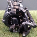 Колектор впускний Volkswagen Jetta IV (1999-2005) 036129711FQ