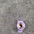 котушка запалювання Volkswagen Jetta IV (1999-2005) 03D905115C