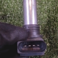 Котушка запалювання Volkswagen Jetta IV (1999-2005) 03D905715A
