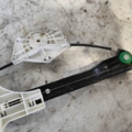Механизм стеклопод. vw Volkswagen Jetta IV (1999-2005) 997363104