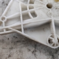 Механизм стеклопод. vw Volkswagen Jetta IV (1999-2005) 997363104