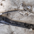 Механизм стеклопод. vw Volkswagen Jetta IV (1999-2005) 997363104