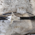 Механизм стеклопод. vw Volkswagen Jetta IV (1999-2005) 997363104