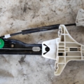 Механизм стеклопод. vw Volkswagen Jetta IV (1999-2005) 997363104