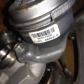 Турбина Volkswagen Jetta IV (1999-2005) 4937356035