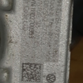 Турбина Volkswagen Jetta IV (1999-2005) 4937356035