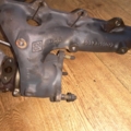 Турбина Volkswagen Jetta IV (1999-2005) 4937356035
