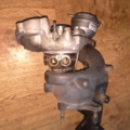 Турбина Volkswagen Jetta IV (1999-2005) 4937356035