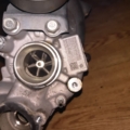 Турбина Volkswagen Jetta IV (1999-2005) 4937356035
