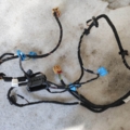 Жгут проводів отоплення insignia Volkswagen Jetta IV (1999-2005) 1K1971566