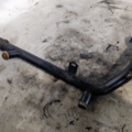 Трубка охолоджувальної рідини Volkswagen Jetta   IV  2010-2018 038121065CS