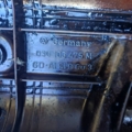 Клапанная крышка Golf 3 1.4 ABD Volkswagen  030103475M