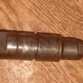 Форсунка дизельна центральна Volkswagen LT 28-35 II 1996-2006 074130202A