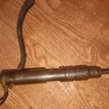 Форсунка дизельна центральна Volkswagen LT 28-35 II 1996-2006 074130202A