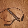 Форсунка дизельна центральна Volkswagen LT 28-35 II 1996-2006 074130202A